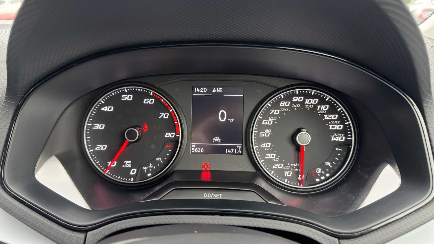 Used SEAT Arona 2021 for sale - 75931013: Photo 15