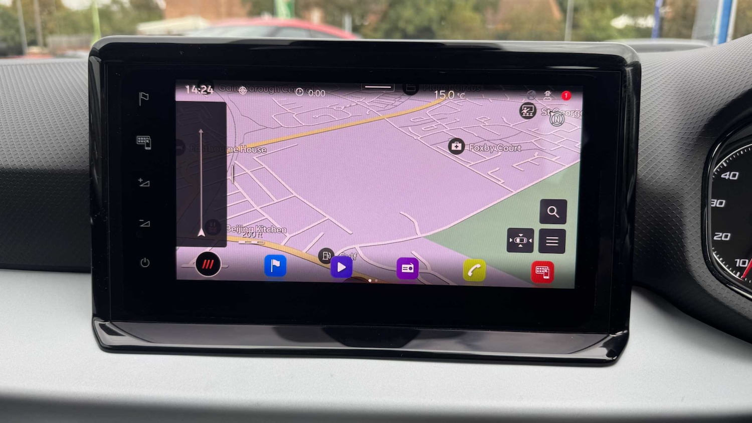 Used SEAT Arona 2021 for sale - 75931013: Photo 17