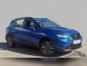 2021 - 1.0 TSI SE Technology 5dr