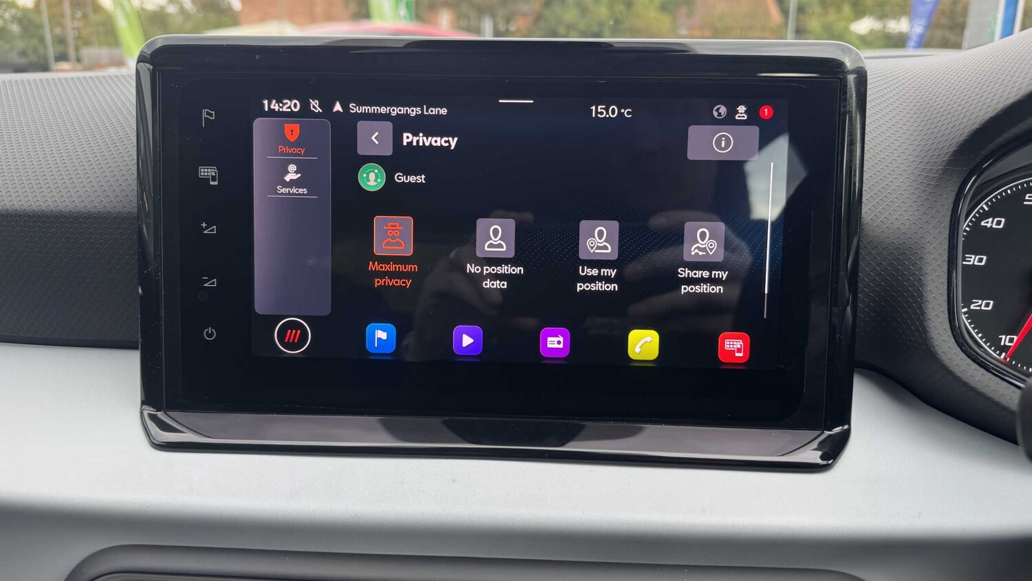 Used SEAT Arona 2021 for sale - 75931013: Photo 23