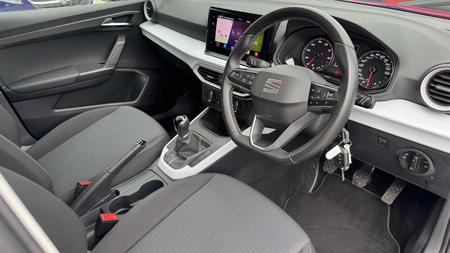 Used SEAT Arona 2021 for sale - 75931013: Photo 24