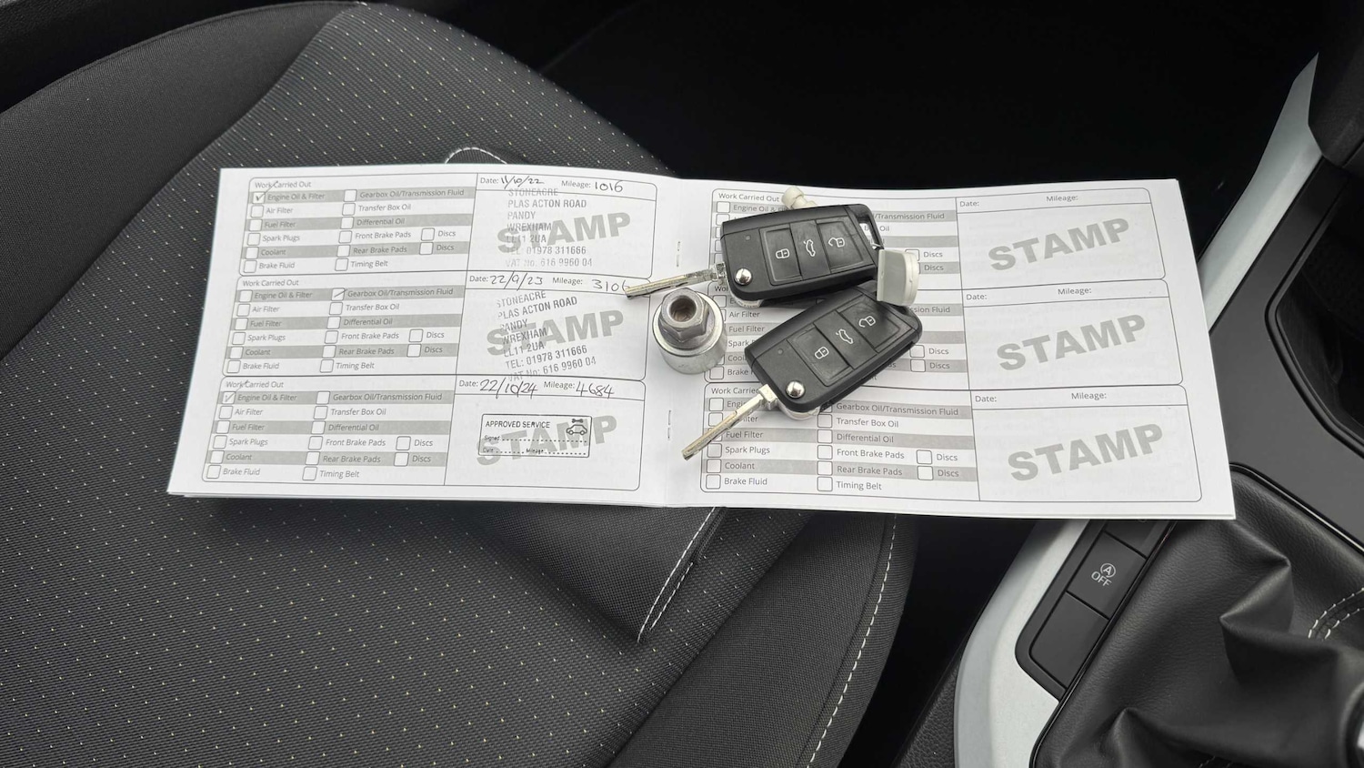 Used SEAT Arona 2021 for sale - 75931013: Photo 31