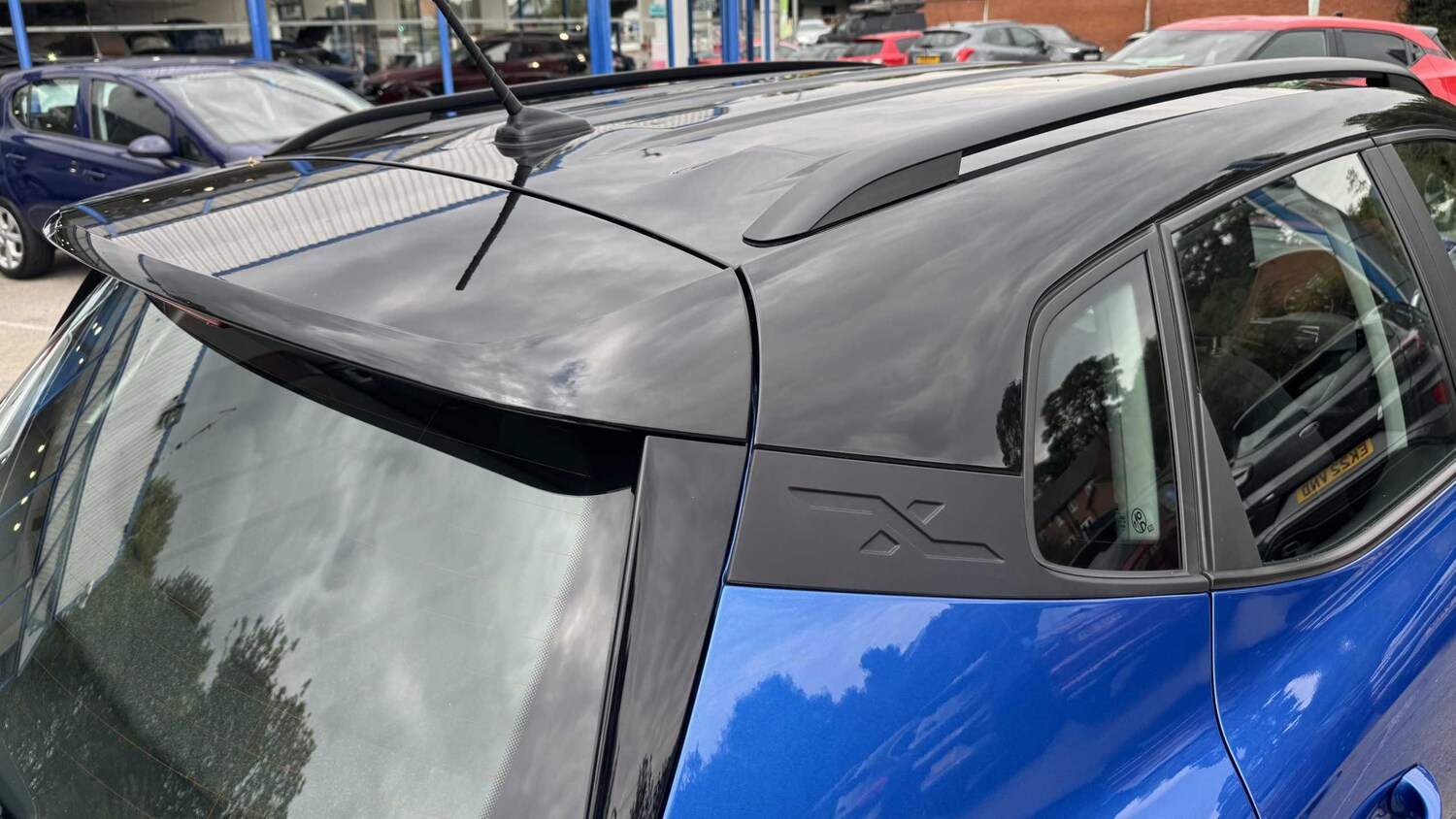 Used SEAT Arona 2021 for sale - 75931013: Photo 32