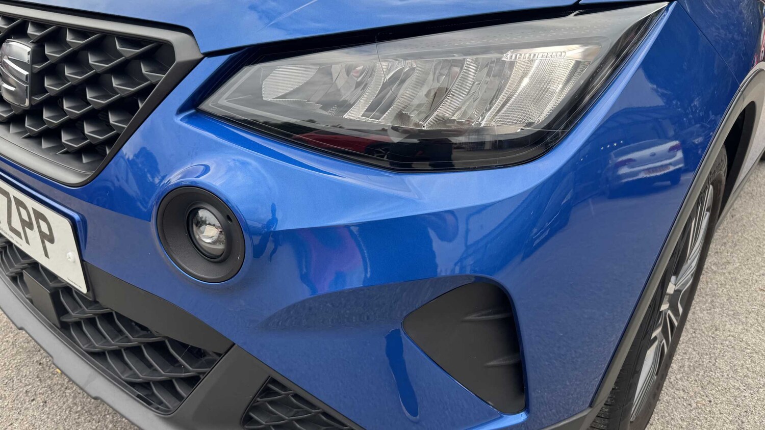 Used SEAT Arona 2021 for sale - 75931013: Photo 35