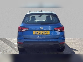 Used SEAT Arona 2021 for sale - 75931013: Photo