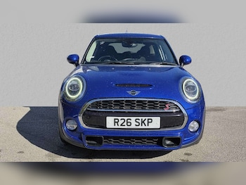 Used MINI Hatch 2018 for sale - 75931033: Photo