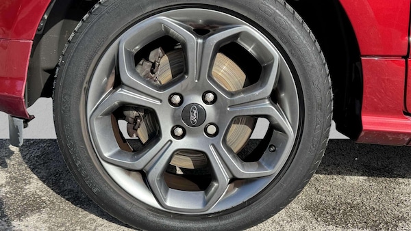 Used Ford Ecosport 2018 for sale - 76034865: Photo 10