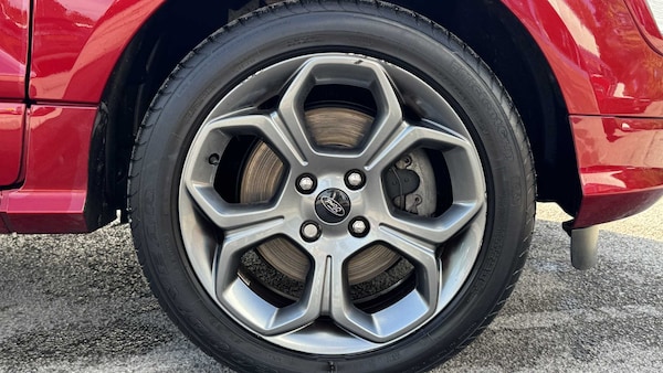Used Ford Ecosport 2018 for sale - 76034865: Photo 11