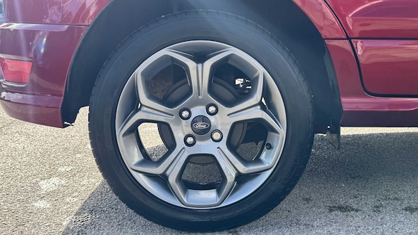 Used Ford Ecosport 2018 for sale - 76034865: Photo 12