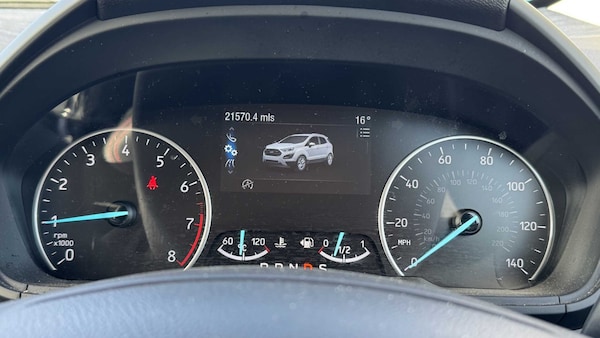 Used Ford Ecosport 2018 for sale - 76034865: Photo 13