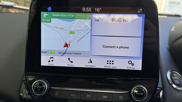 Used Ford Ecosport 2018 for sale - 76034865: Photo 14
