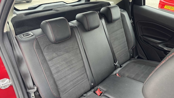 Used Ford Ecosport 2018 for sale - 76034865: Photo 18