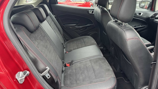 Used Ford Ecosport 2018 for sale - 76034865: Photo 21