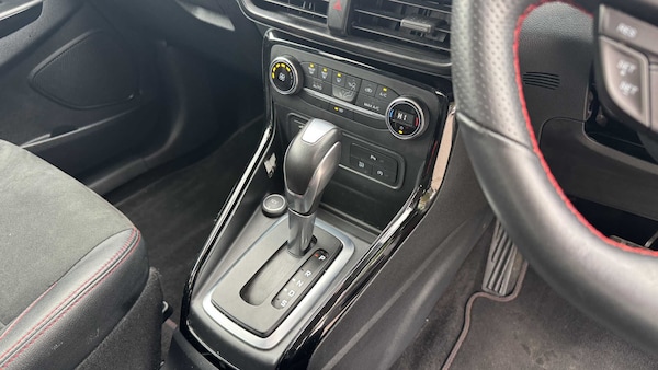 Used Ford Ecosport 2018 for sale - 76034865: Photo 23