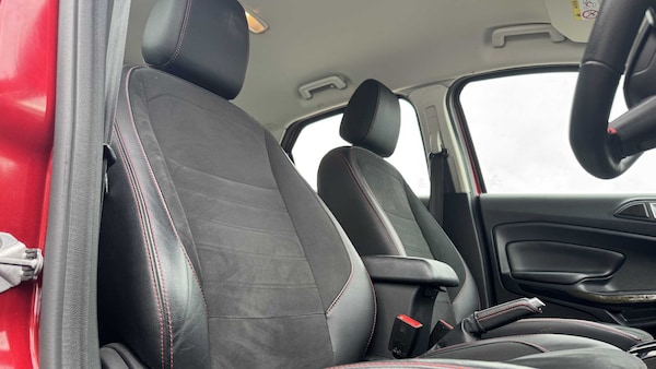 Used Ford Ecosport 2018 for sale - 76034865: Photo 24