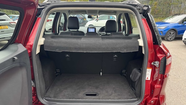 Used Ford Ecosport 2018 for sale - 76034865: Photo 25