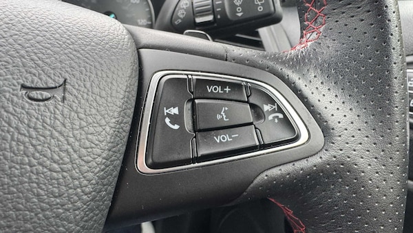 Used Ford Ecosport 2018 for sale - 76034865: Photo 31