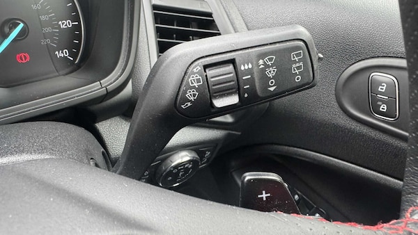 Used Ford Ecosport 2018 for sale - 76034865: Photo 34