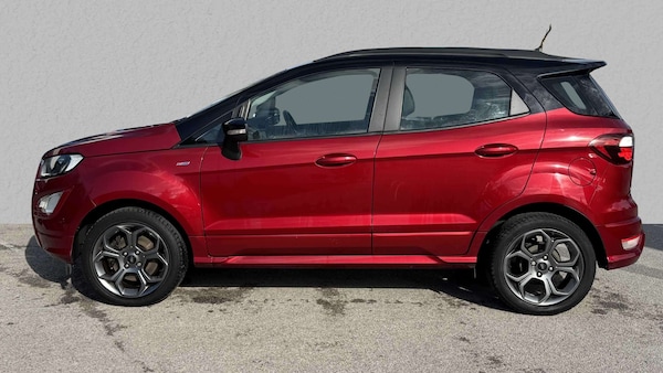 Used Ford Ecosport 2018 for sale - 76034865: Photo 7