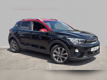 2018 - 1.0T GDi First Edition 5dr