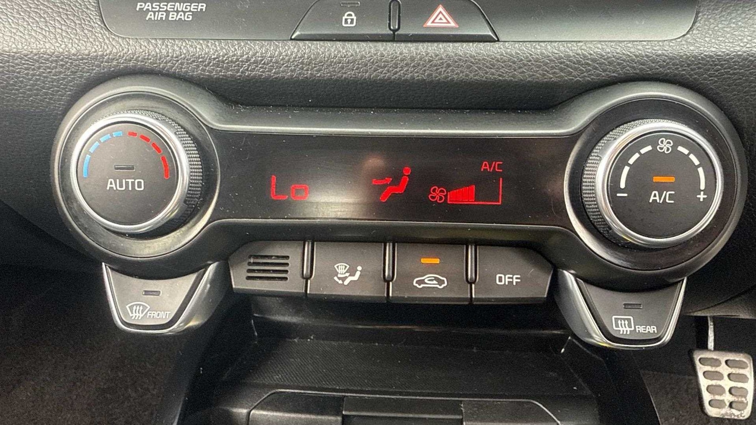 Vehicle 31