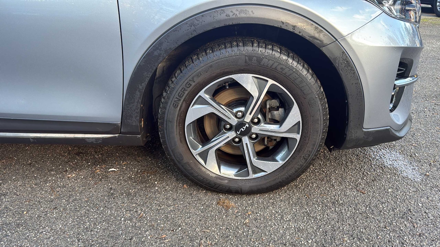 Used Kia XCeed 2021 for sale - 77018848: Photo 11