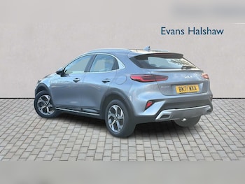 Used Kia XCeed 2021 for sale - 77018848: Photo