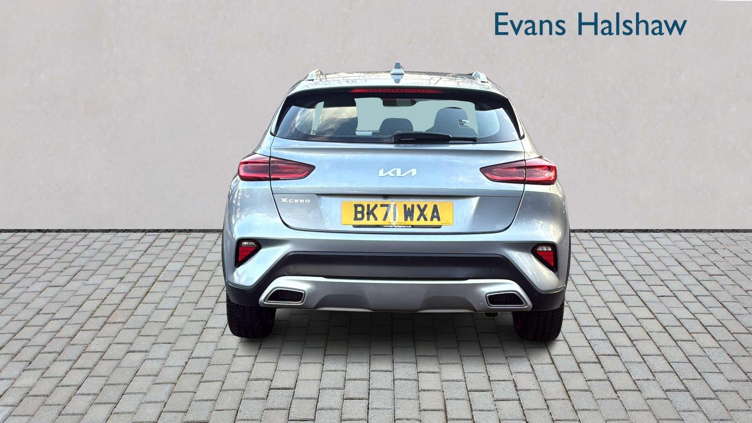 Used Kia XCeed 2021 for sale - 77018848: Photo 4