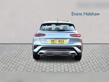 Used Kia XCeed 2021 for sale - 77018848: Photo