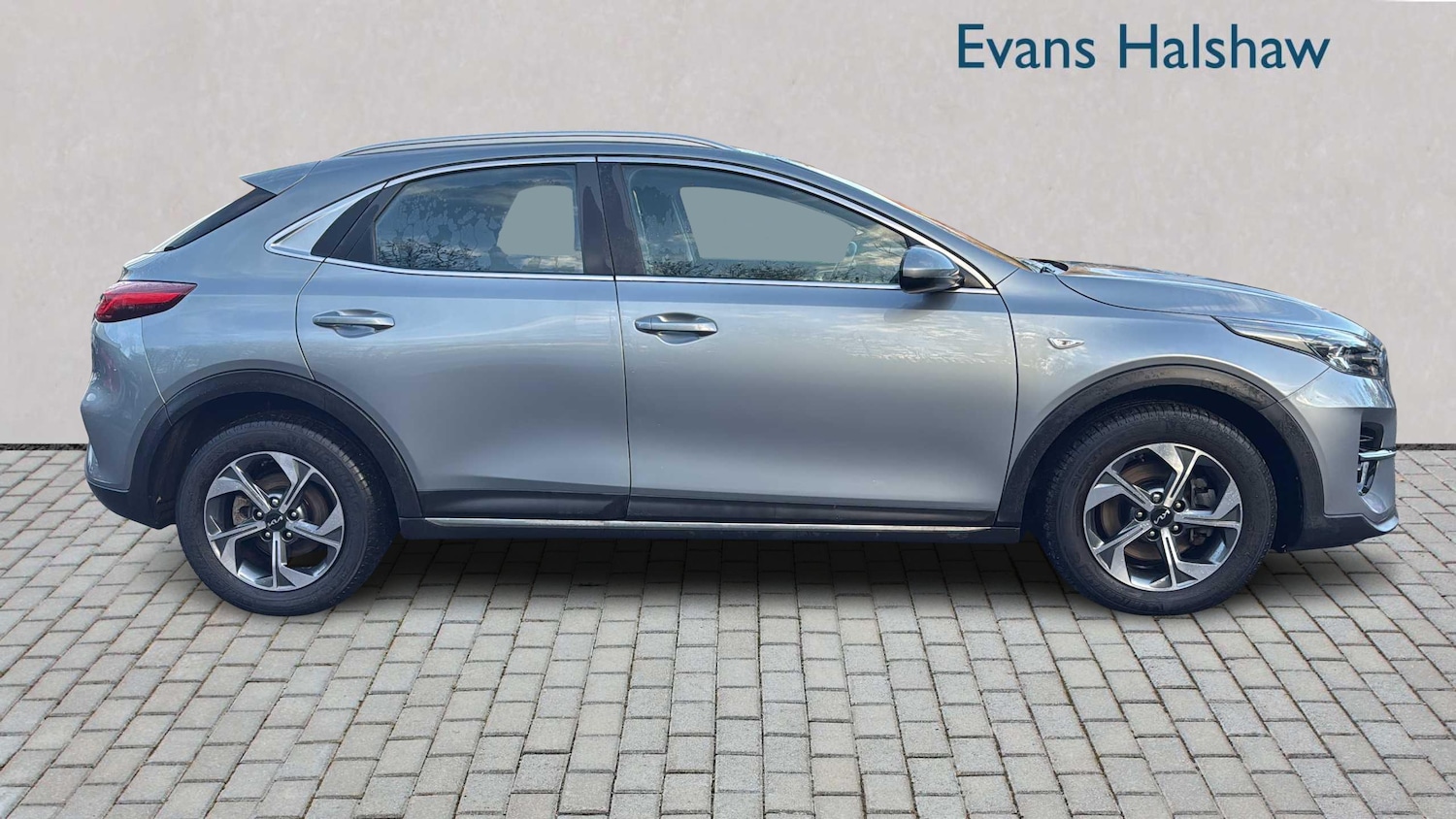 Used Kia XCeed 2021 for sale - 77018848: Photo 5