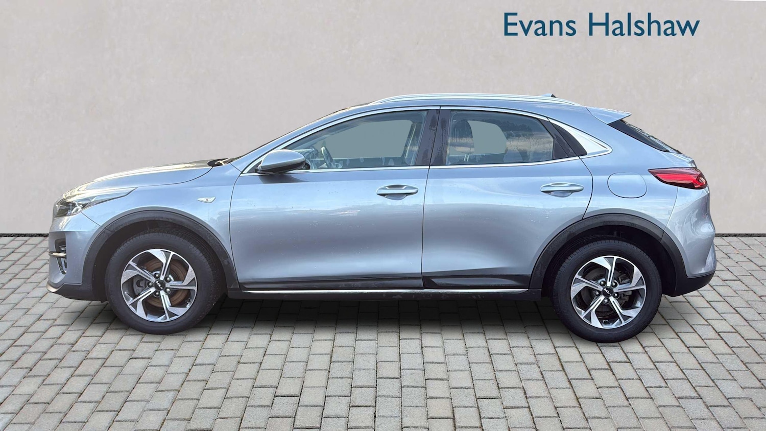 Used Kia XCeed 2021 for sale - 77018848: Photo 6