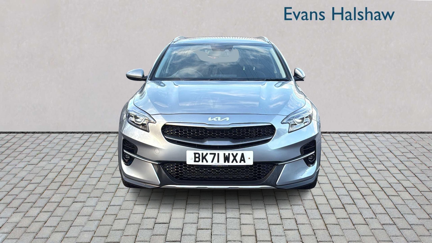 Used Kia XCeed 2021 for sale - 77018848: Photo 7