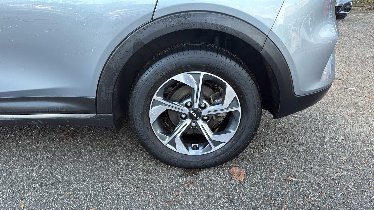 Used Kia XCeed 2021 for sale - 77018848: Photo 9