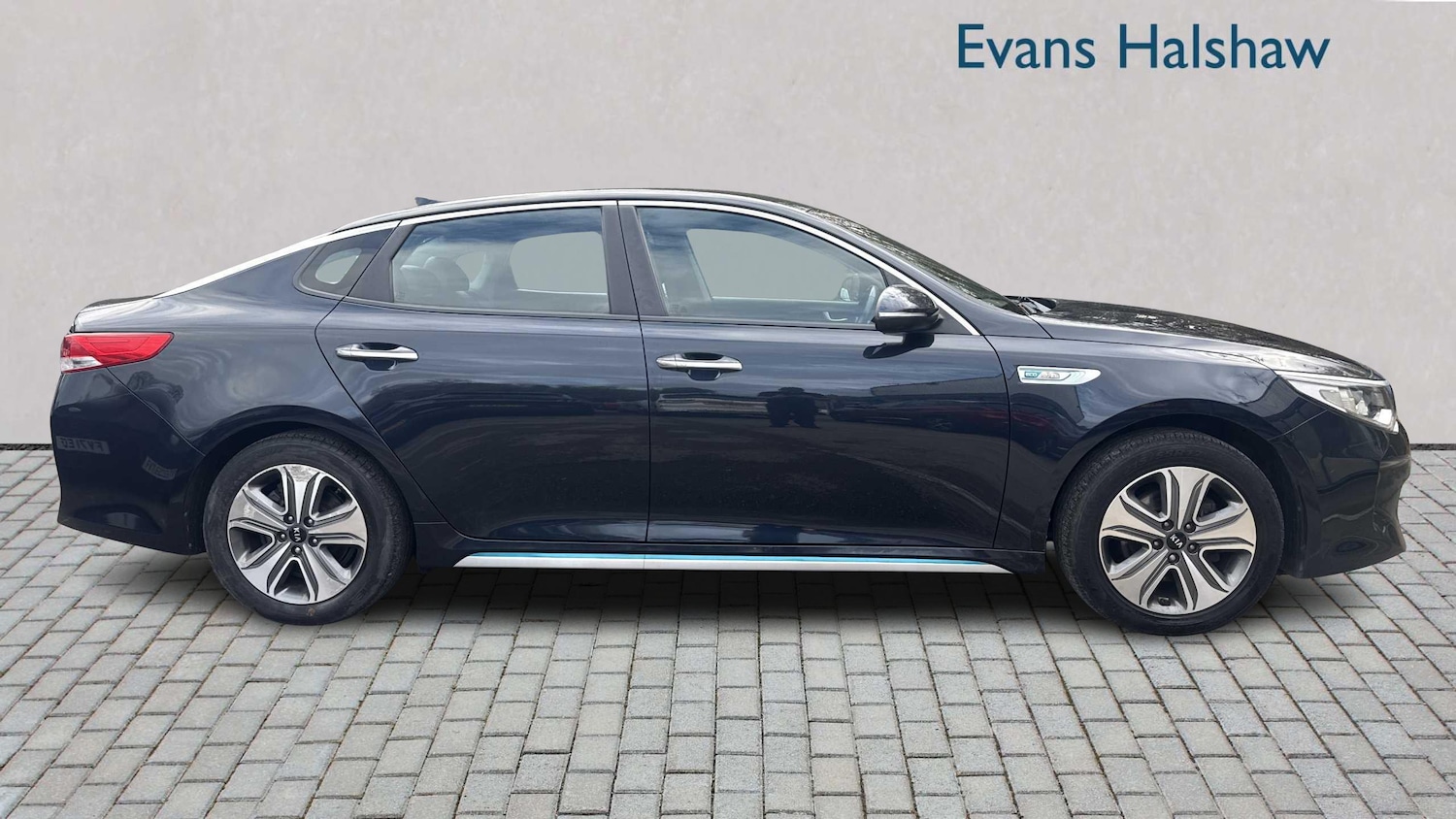 Used Kia Optima 2016 for sale - 78077116: Photo 4