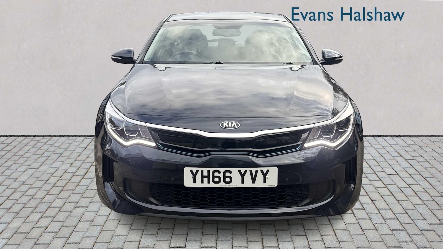 Used Kia Optima 2016 for sale - 78077116: Photo 5