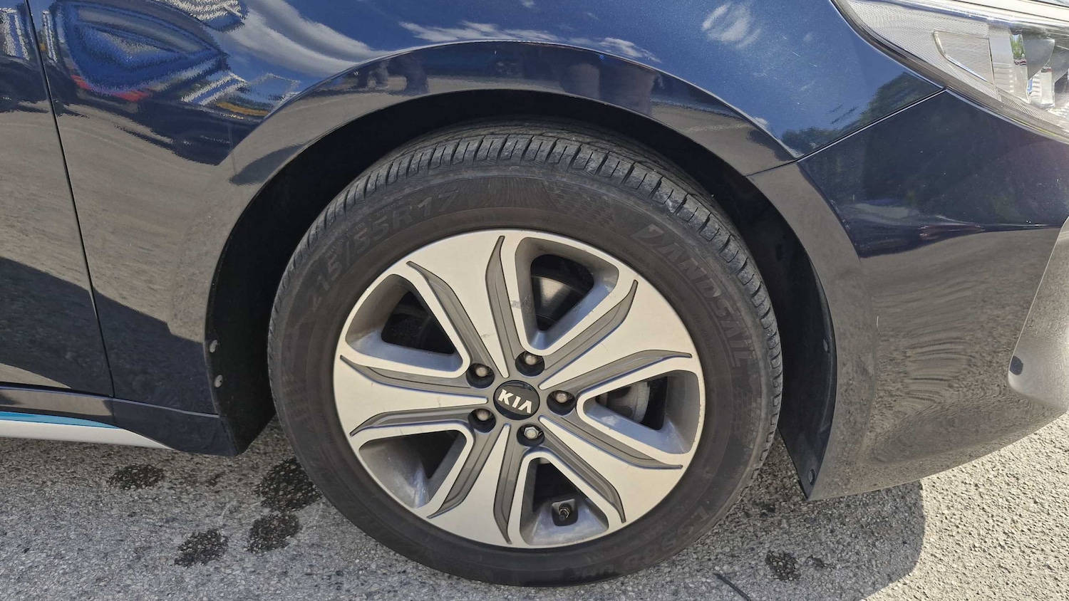 Used Kia Optima 2016 for sale - 78077116: Photo 7