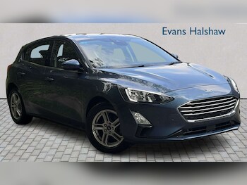 Used Ford Focus 2021 for sale - 79239375: Photo