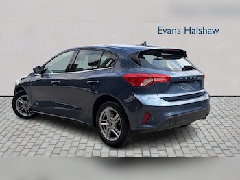 Used Ford Focus 2021 for sale - 79239375: Photo