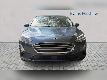 Used Ford Focus 2021 for sale - 79239375: Photo