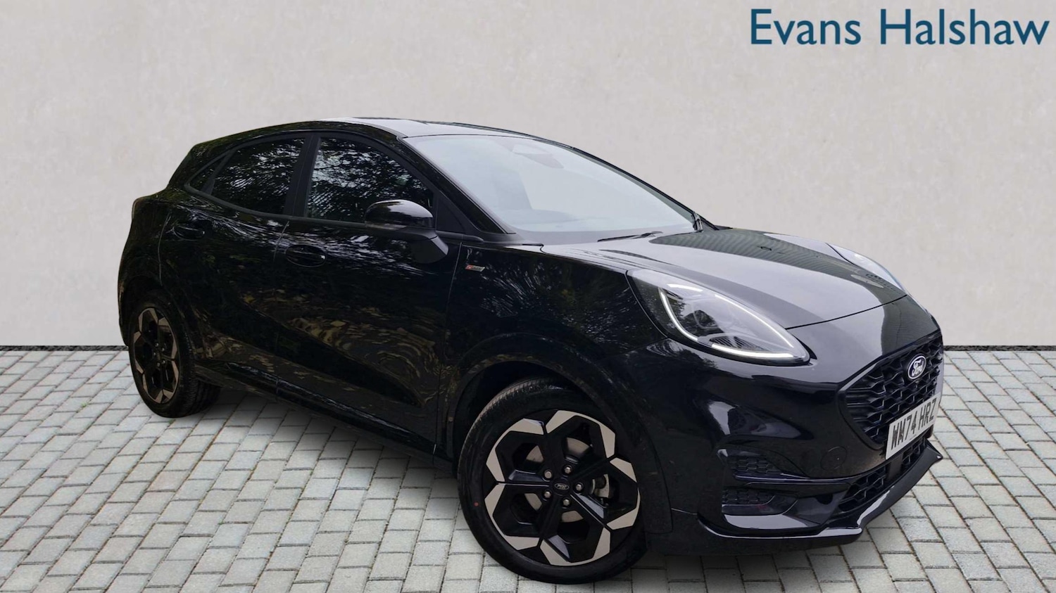 Used Ford Puma 2025 for sale - 76329350: Photo 1