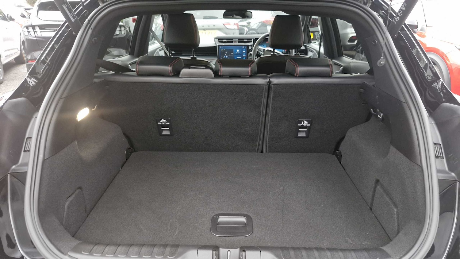 Used Ford Puma 2025 for sale - 76329350: Photo 15