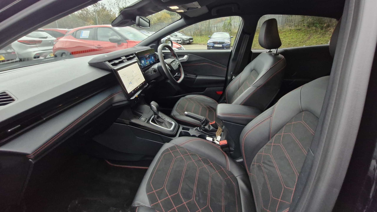 Used Ford Puma 2025 for sale - 76329350: Photo 17