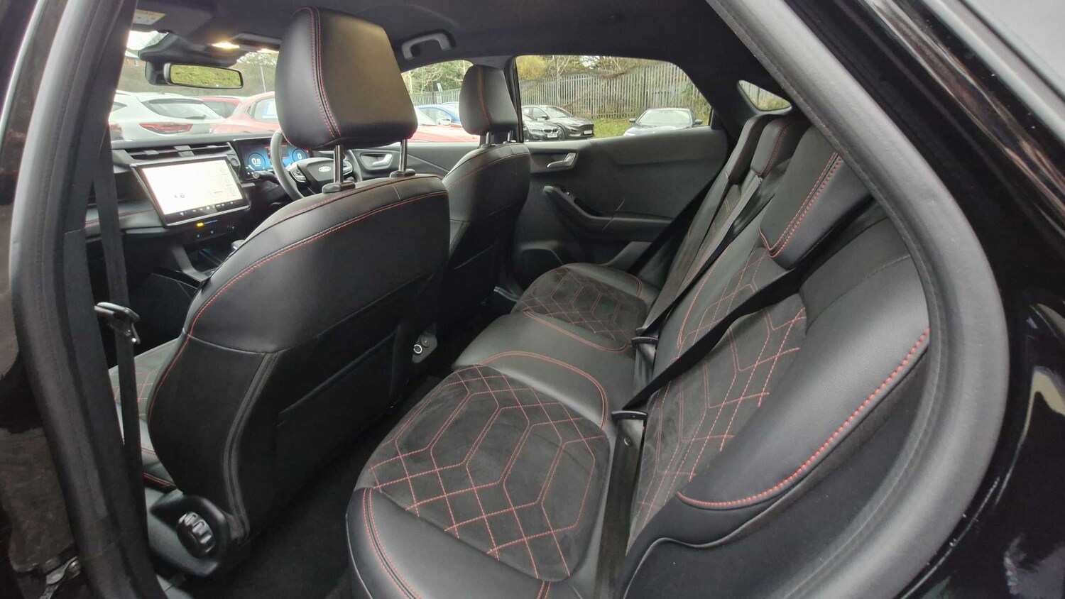 Used Ford Puma 2025 for sale - 76329350: Photo 18