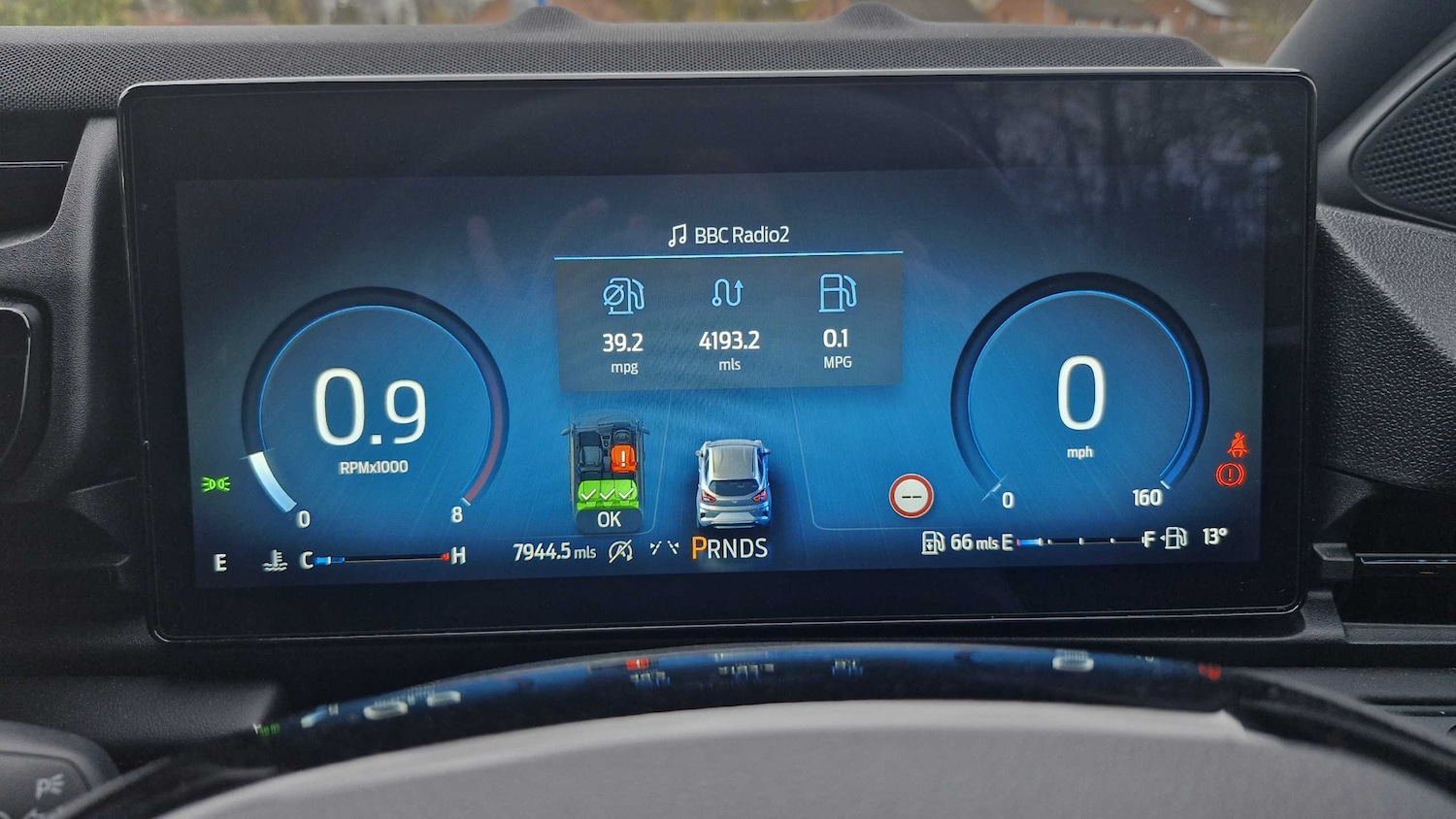 Used Ford Puma 2025 for sale - 76329350: Photo 19