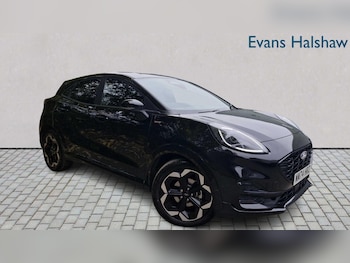 Ford - Puma