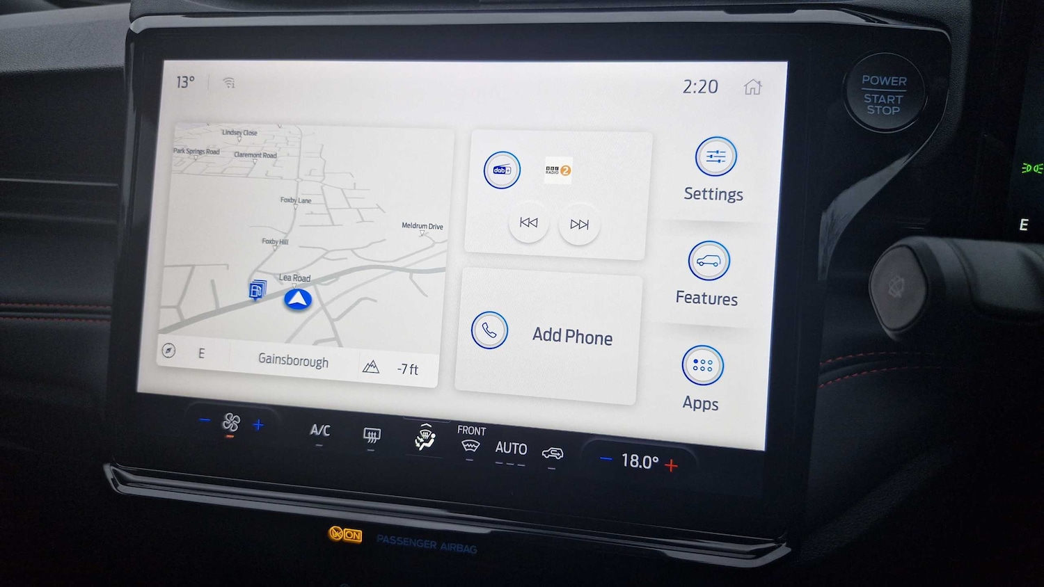 Used Ford Puma 2025 for sale - 76329350: Photo 20