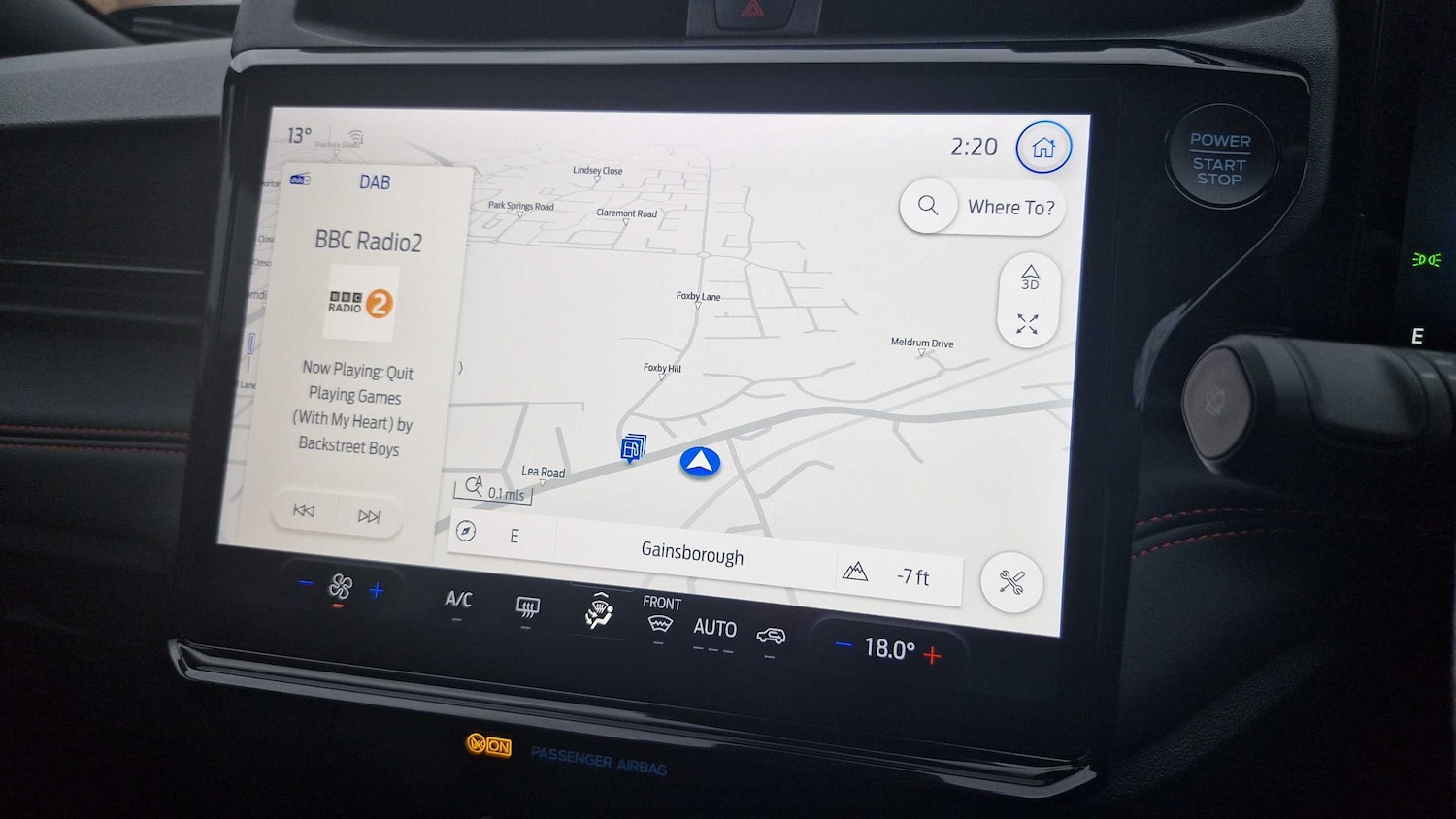 Used Ford Puma 2025 for sale - 76329350: Photo 21