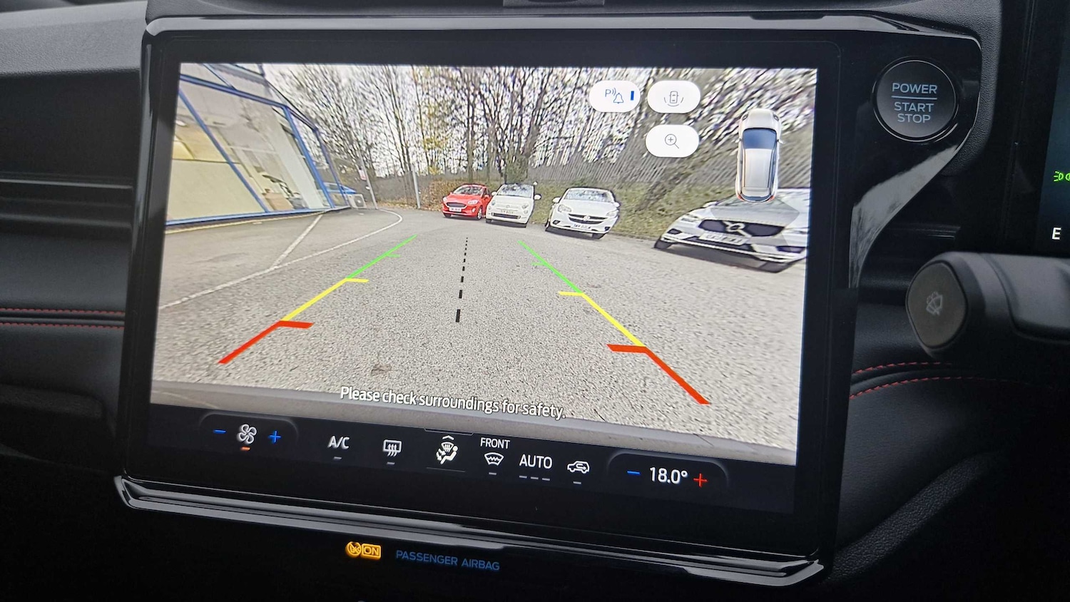 Used Ford Puma 2025 for sale - 76329350: Photo 22