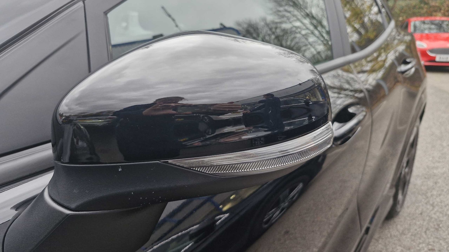 Used Ford Puma 2025 for sale - 76329350: Photo 28