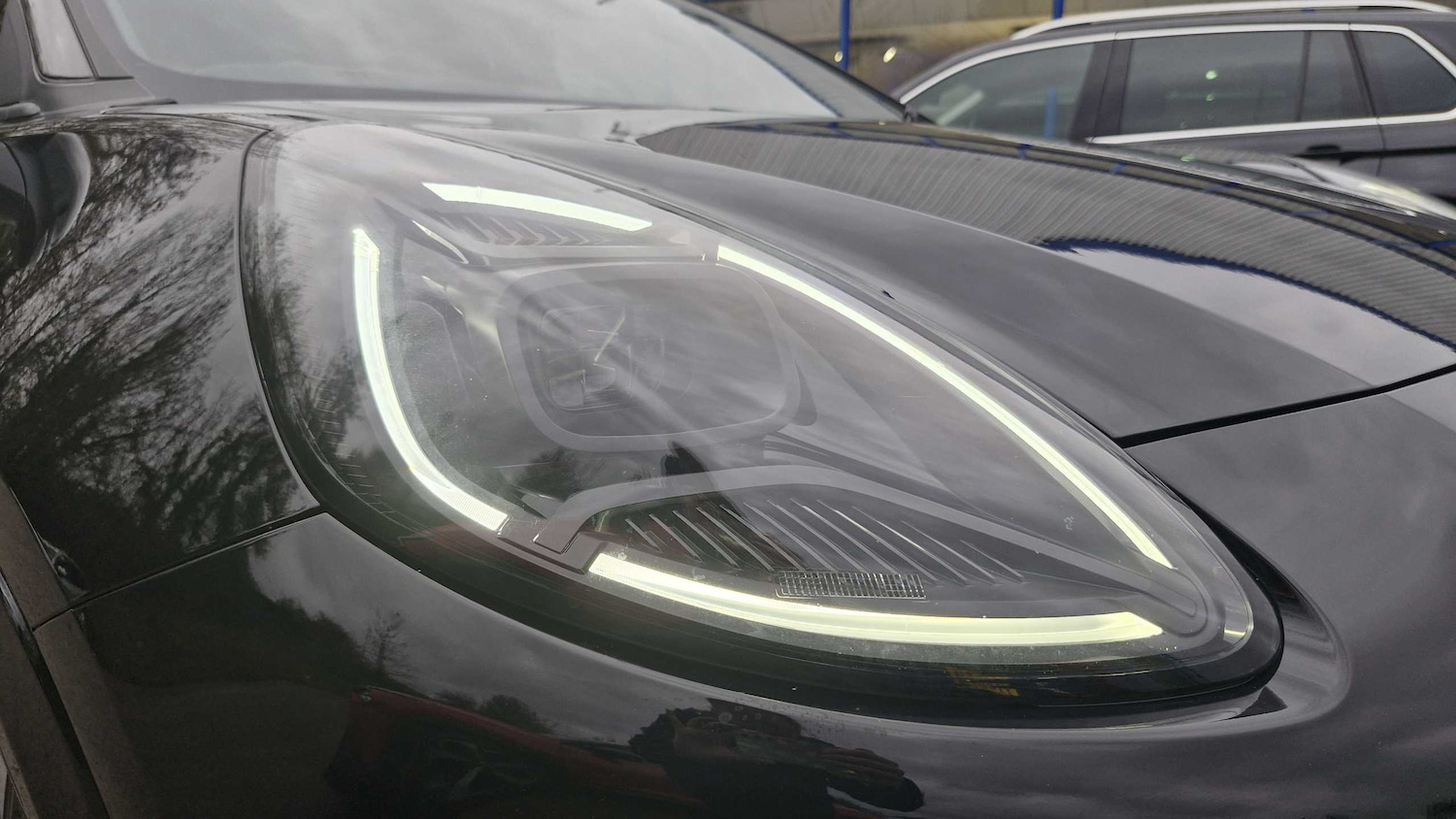 Used Ford Puma 2025 for sale - 76329350: Photo 29